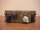 233n3211-2 Unbranded Aircraft Bat Standby