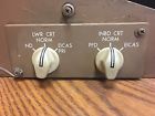 233u2216-3 Unbranded Aircraft Eicas Panel