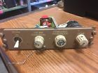 S233t100-1524 233u3215-14 Unbranded Aircraft Light Plate