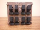 233u4201-21 Unbranded Aircraft Hydraulic Control