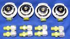 23599-12 Scott 12pc Oxygen Outlet