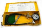 236d100-3 Days Gayston Tire Air Pressure Dial Gage Psi Chuck Aircraft