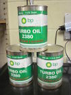 2380 Oil Turbo Bp