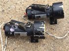 2380051-22 Gates Learjet Pair Of Stick Shaker Vibrator