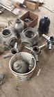 23d40 Standard Hub Hamilton Assembly Propeller