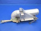 2450023-3 Cessna Carburetor Air Box Flapper Nice 2450023-3 Cessna Carburetor Air Box Flapper Nice
