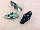 246pcs Saddle Aerospace 21b Mount Molded Plug- Fasteners Socket Top