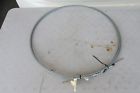 24894-17 Piper New Right Propeller Control Cable For Pn 24894-17 Piper New Right Propeller Control Cable For Pn