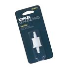 07-s1 25 050 Kohler Engine Fuel Filter Micron With Fu 087206570964
