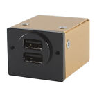 250-101r Co Guardian Avionics Smartpower Series Dual Usb Charging Port Shipping 250-101r Co Guardian Avionics Smartpower Series Dual Usb Charging Port Shipping