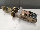 Ch-53 25000lb Cgu-3 E Military Specifications Aircraft Cargo Tie Down Cap C-130 C-5