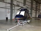 250e-x Paravion Heliporter For Bell Or Longranger