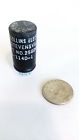 B-114d-1 256d4 Collins Electronics Aero Relay Unused