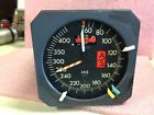 2594466-905 Sperry Rand Airspeed Mach 2594466-905 Sperry Rand Airspeed Mach