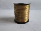 26-0226-001s Malin Brass Safety Wire Soft