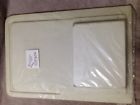 26-19 Texas Areo Plastics Cessan Seat Back