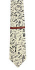 2604 Museum Artifacts Classic Airplanes Aviation Necktie Tie 648748956960