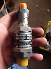 2606-0 Aircraft National Lift Water Valve