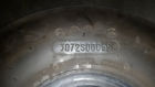 26294-b1 Condor 6.00-6 Tire