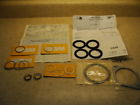 269a5498 6087 Hughes Parts Mixed Lot Washers Shims Seals Of