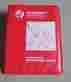 269c3 Cherry Rivet Fastener Reference Guide With Grip Gage 6pcs Set