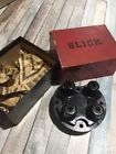 26cma Slick Electro New Old 26cma Slick Electro New Old