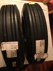 26x6.6 Michelin Air X Brand New Tires 14