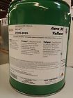 27085-bepl 27085-be Castrol Aero 35 Yellow Landing Gear Shock Strut Fluid