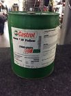 27085-bwpl Aero 35 Yellow Castrol