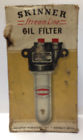 27400-v Skinner Vintage Stream Line Hydraulic Oil Filter For Automatic Pilot