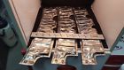 2835-00-590-2077 Military Each Heat Shield Aircraft