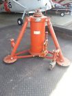 2943 Regent 10 Ton Aircraft