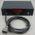 Ms27473e16a55p 296741-1 Marsh Aviation Co Aircraft Avionics