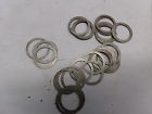 29922 N A Qty 50 Aviation Shims 005 Part New Old Stock