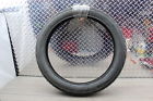 Mt66 3.00-18 M-c 47s Pirelli Tube Type Front Tire Wheel