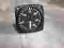 3-102-70 Uma 2 1 4 0-30 Psi Fuel Pressure Gauge Aluminum Case No Reserve