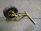 3-1179-1 Sikorsky Aircraft Corporation Military Helicopter Landing Gear Wheel Parts