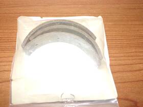 R770d 3 Aircraft Brake Lining Pads