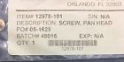 30-0127-9-1683 Grimes 1 Ea Nos