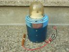 30-0437-1 Grimes Vintage Aviation Strobe Light Part