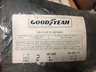 302-129-402 Goodyear Aircraft Tire Tube