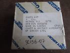 3029498 Pratt Whitney Parts Kit 3029498 Pratt Whitney Parts Kit