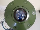3030033 Point Rollover Light Heliport