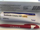 305742205455 Perrigo New Large Tube Sealed Tretinoin Retin Generic