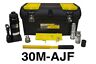 30m-ajf Bogert Aviation Flat Gear Aero Jack Kit