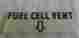 31-123-1 Decal Fuel Cell Vent With 8130 New