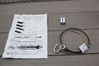 32264k Ufp Marine Boat Trailer Hitch Effective Length Breakaway Safety Cable