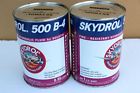 34101-00 - P3410105 Skydrol 500b-4 Fire