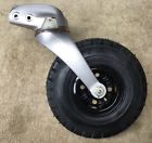 3450-3 Scott Tail Wheel With New Tire