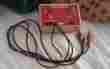 34914 Eastern Electronics Mfg Corp Aircraft Magneto Synchronizer E50 Serial Number